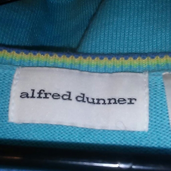 Alfred Dunner spring sweater - Picture 4 of 4
